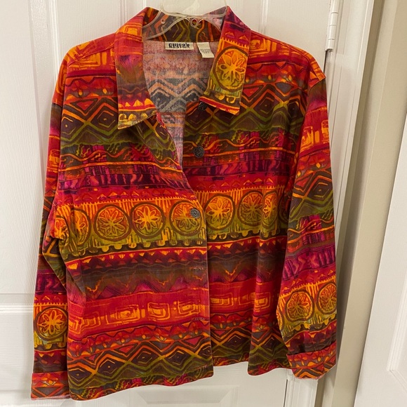 Chico's jacket - Picture 1 of 1